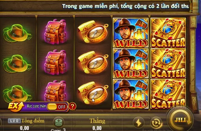 Đa dạng trò chơi casino tại WinVN