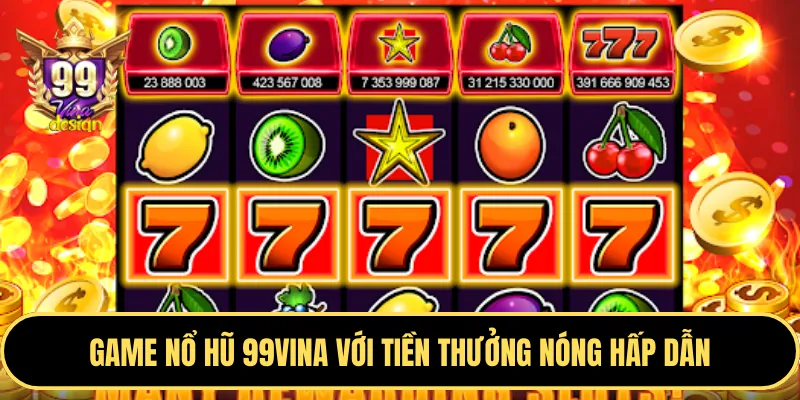 Game Nổ Hũ Video winvn