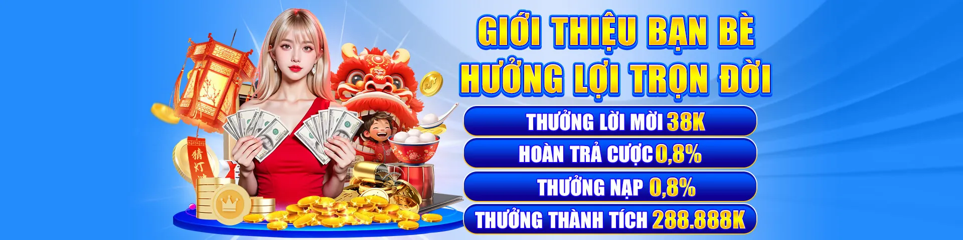 Câu Lạc Bộ VIP winvn với các thành viên đẳng cấp