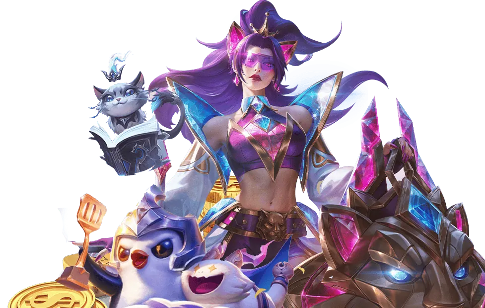 Phần thưởng độc quyền cho thành viên VIP của WinVN